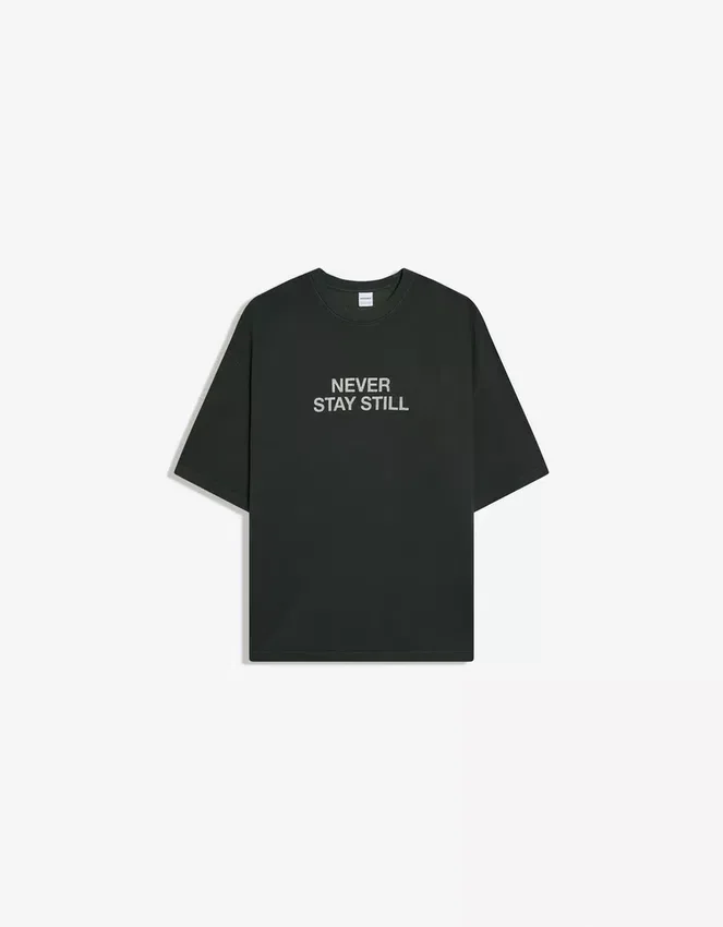 Camiseta de manga corta – Camisetas y Polos Camiseta de manga corta – Camisetas y Polos