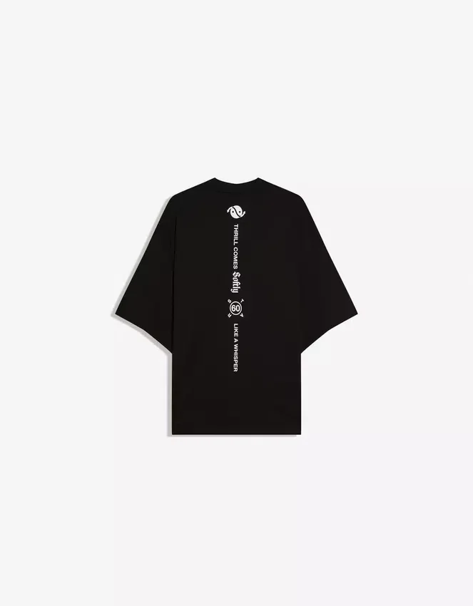 Camiseta de manga corta – Camisetas y Polos Camiseta de manga corta – Camisetas y Polos