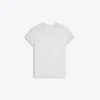 Camiseta de manga corta con cuello redondo – Camisetas – Mujer Camiseta de manga corta con cuello redondo – Camisetas – Mujer