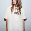 Camiseta de manga corta con estampado Camiseta de manga corta con estampado