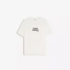 Camiseta de manga corta con estampado Camiseta de manga corta con estampado