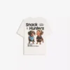 Camiseta de manga corta con estampado Camiseta de manga corta con estampado