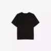 Camiseta de manga corta con estampado de Billie Eilish Camiseta de manga corta con estampado de Billie Eilish