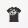 Camiseta de manga corta con estampado deportivo – Camisetas Camiseta de manga corta con estampado deportivo – Camisetas