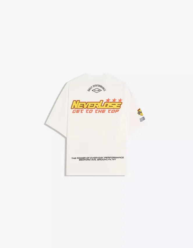Camiseta de manga corta estampada – Camisetas y Polos Camiseta de manga corta estampada – Camisetas y Polos