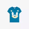 Camiseta de manga corta Sonic Camiseta de manga corta Sonic