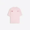 Camiseta estampada de felpa – Camisetas y Polos Camiseta estampada de felpa – Camisetas y Polos
