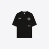 Camiseta estampada de felpa – Camisetas y Polos Camiseta estampada de felpa – Camisetas y Polos
