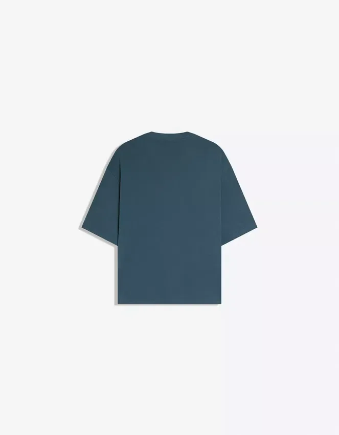 Camiseta estampada de manga corta – Camisetas y Polos Camiseta estampada de manga corta – Camisetas y Polos