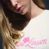 Camiseta estampada de Zara Larsson Camiseta estampada de Zara Larsson