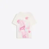 Camiseta estampada de Zara Larsson Camiseta estampada de Zara Larsson