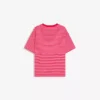 Camiseta Fit a rayas – Camisetas Camiseta Fit a rayas – Camisetas