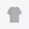 Camiseta Henley de manga corta Camiseta Henley de manga corta
