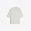 Camiseta holgada de corte Fit – Bershka Lovers Camiseta holgada de corte Fit – Bershka Lovers