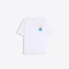 Camiseta oversize con estampado de Family Guy