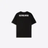 Camiseta oversize con estampado Pitbull Camiseta oversize con estampado Pitbull