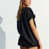 Camiseta oversize de Madison Beer Camiseta oversize de Madison Beer
