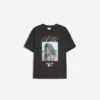 Camiseta oversize de Madison Beer Camiseta oversize de Madison Beer