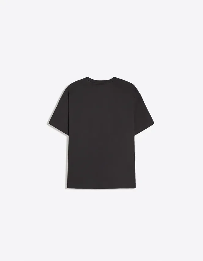 Camiseta oversize de Madison Beer Camiseta oversize de Madison Beer