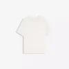Camiseta oversize de manga corta – Camisetas