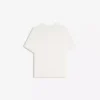 Camiseta oversize de manga corta – Camisetas