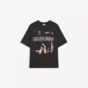 Camiseta oversize de manga corta de Eminem