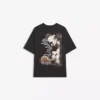 Camiseta oversize de manga corta de Eminem