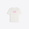 Camiseta oversize estampada Bini Camiseta oversize estampada Bini