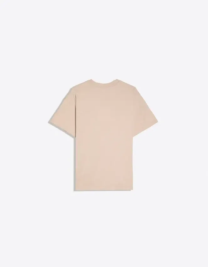 Camiseta oversize estampada Tyla – Mujer Camiseta oversize estampada Tyla – Mujer