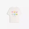 Camiseta oversize Polly Pocket