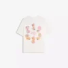 Camiseta oversize Polly Pocket