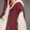 Chaleco de Faux Leather – Chaquetas y gabardinas Chaleco de Faux Leather – Chaquetas y gabardinas
