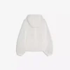 Chaqueta con capucha de nailon repelente al agua Chaqueta con capucha de nailon repelente al agua