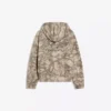 Chaqueta con capucha estampada – Chaquetas Chaqueta con capucha estampada – Chaquetas