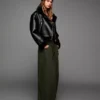 Chaqueta corta reversible – Chaquetas y gabardinas Chaqueta corta reversible – Chaquetas y gabardinas