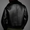 Chaqueta corta reversible – Chaquetas y gabardinas Chaqueta corta reversible – Chaquetas y gabardinas