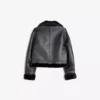 Chaqueta corta reversible – Chaquetas y gabardinas Chaqueta corta reversible – Chaquetas y gabardinas
