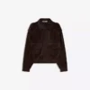 Chaqueta de cuero – Chaquetas Chaqueta de cuero – Chaquetas