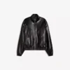 Chaqueta de Faux Leather – Chaquetas Chaqueta de Faux Leather – Chaquetas