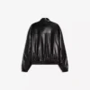 Chaqueta de Faux Leather – Chaquetas Chaqueta de Faux Leather – Chaquetas