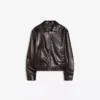 Chaqueta de Faux Leather – Chaquetas – Hombre Chaqueta de Faux Leather – Chaquetas – Hombre