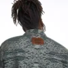 Chaqueta Denim Aries X Bershka – Hombre Chaqueta Denim Aries X Bershka – Hombre