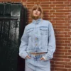 Chaqueta Denim – Chaquetas y gabardinas Chaqueta Denim – Chaquetas y gabardinas