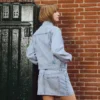 Chaqueta Denim – Chaquetas y gabardinas Chaqueta Denim – Chaquetas y gabardinas