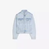 Chaqueta Denim – Chaquetas y gabardinas Chaqueta Denim – Chaquetas y gabardinas
