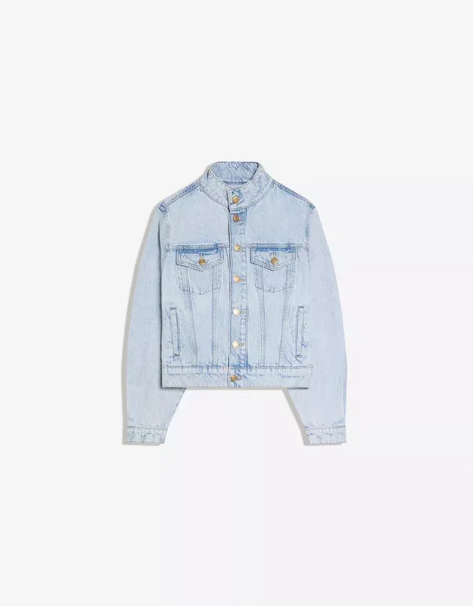 Chaqueta Denim – Chaquetas y gabardinas Chaqueta Denim – Chaquetas y gabardinas