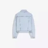 Chaqueta Denim – Chaquetas y gabardinas Chaqueta Denim – Chaquetas y gabardinas