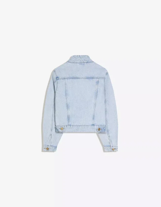 Chaqueta Denim – Chaquetas y gabardinas Chaqueta Denim – Chaquetas y gabardinas