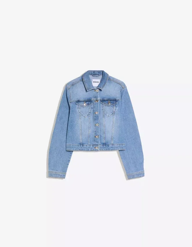 Chaqueta vaquera Chaqueta vaquera