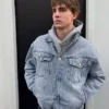 Chaqueta Denim – Hombre Chaqueta Denim – Hombre